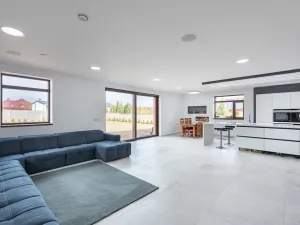 Prodej rodinného domu, Velké Přítočno, 350 m2