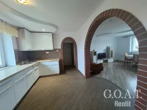 Prodej vícegeneračního domu, Zbůch, Polní, 249 m2