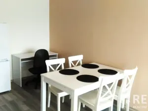 Pronájem bytu 2+kk, Brno, Oblá, 47 m2