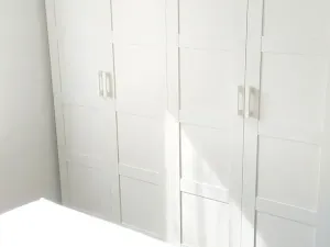 Pronájem bytu 2+kk, Brno, Oblá, 47 m2