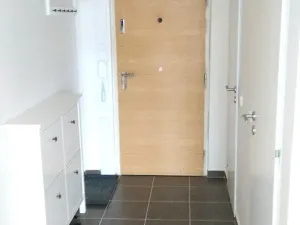 Pronájem bytu 2+kk, Brno, Oblá, 47 m2