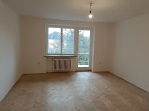 Prodej bytu 3+1, Brno, Alešova, 68 m2