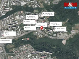 Prodej bytu 3+1, Praha, Vitošská, 79 m2