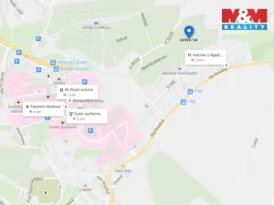 Prodej chaty, Plzeň, K Ráji, 22 m2