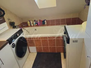 Pronájem bytu 2+kk, Brno - Komárov, Komárovská, 78 m2