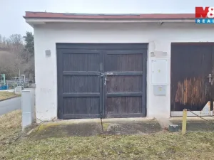 Prodej garáže, Prachatice, Mlýnská, 20 m2