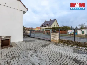 Prodej rodinného domu, Káraný, K Přívozu, 147 m2