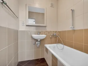 Pronájem bytu 2+1, Plzeň, Elišky Krásnohorské, 60 m2