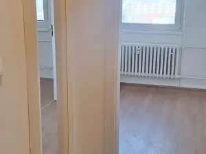 Pronájem bytu 1+1, Brno, Srbská, 35 m2