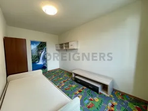 Pronájem bytu 3+1, Brno, Valtická, 82 m2