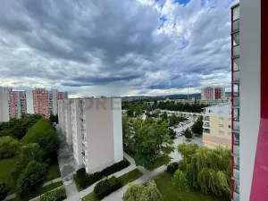 Pronájem bytu 3+1, Brno, Valtická, 82 m2