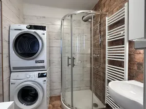 Prodej bytu 2+1, Litovel, Rybníček, 56 m2