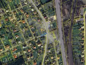 Prodej zahrady, Frýdlant nad Ostravicí, 239 m2