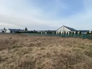 Prodej pozemku pro bydlení, Nymburk, Františka Přítele, 861 m2