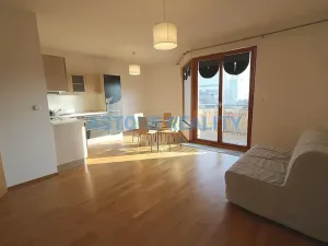 Prodej bytu 1+kk, Praha - Záběhlice, Mattioliho, 37 m2