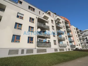 Prodej bytu 1+kk, Praha - Záběhlice, Mattioliho, 37 m2