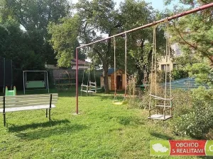 Pronájem bytu 3+kk, Praha, U Slovanky, 73 m2