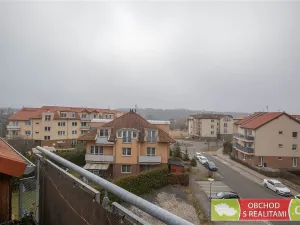 Pronájem bytu 2+kk, Přezletice, Pod Zahrady, 66 m2