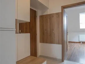 Pronájem bytu 2+kk, Přezletice, Pod Zahrady, 66 m2