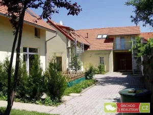 Pronájem bytu 1+kk, Čelákovice, Sokolovská, 33 m2