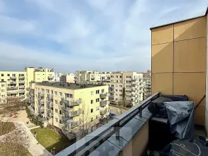 Prodej bytu 3+kk, Praha - Hostivař, Bratislavská, 70 m2