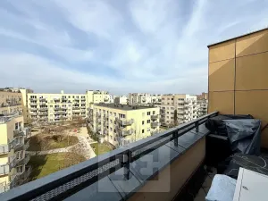 Prodej bytu 3+kk, Praha - Hostivař, Bratislavská, 70 m2