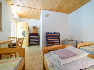 Prodej restaurace, Tábor, Lužnické údolí, 694 m2