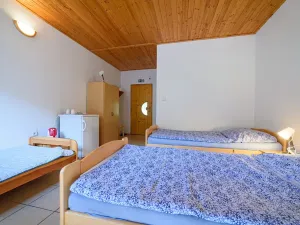 Prodej restaurace, Tábor, Lužnické údolí, 694 m2