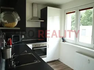 Prodej bytu 2+1, Ostrava, Francouzská, 53 m2