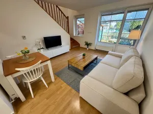 Prodej rodinného domu, Brno, Krušinova, 64 m2