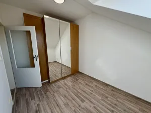 Prodej rodinného domu, Brno, Krušinova, 64 m2