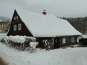 Prodej chaty, Rokytnice nad Jizerou - Horní Rokytnice, 200 m2