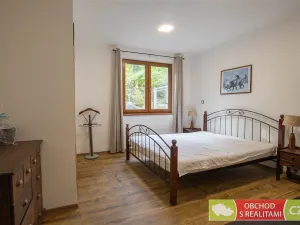 Prodej chaty, Kamenice - Ládeves, Ládeveská, 142 m2