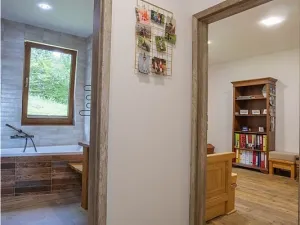 Prodej chaty, Kamenice - Ládeves, Ládeveská, 142 m2