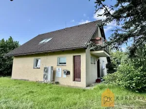 Prodej chalupy, Karlovice, 195 m2