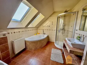 Prodej chalupy, Karlovice, 195 m2