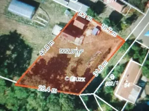 Prodej pozemku pro bydlení, Velké Všelisy, 3638 m2