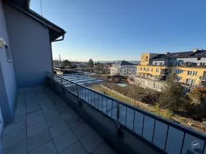 Pronájem bytu 5+kk, Praha - Zbraslav, Pelzova, 149 m2