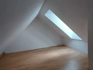 Prodej chaty, Davle, V kruhovce, 70 m2