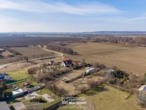 Prodej pozemku, Lipník nad Bečvou - Lipník nad Bečvou III-Nové Dvory, 1531 m2