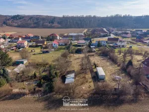 Prodej pozemku, Lipník nad Bečvou - Lipník nad Bečvou III-Nové Dvory, 1531 m2