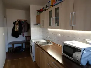 Prodej bytu 2+1, Uherské Hradiště, Štěpnická, 56 m2