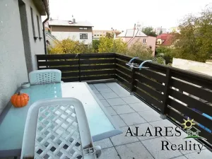 Prodej rodinného domu, Praha - Hostavice, Baštýřská, 330 m2