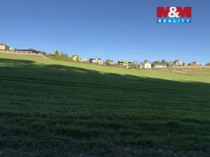 Prodej lesa, Velká Polom, 1901 m2