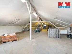 Prodej skladu, Jílové, Teplická, 3160 m2
