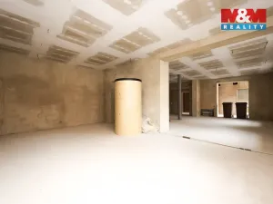 Prodej restaurace, Hradec nad Moravicí, Městečko, 414 m2