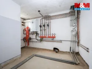 Prodej restaurace, Hradec nad Moravicí, Městečko, 414 m2