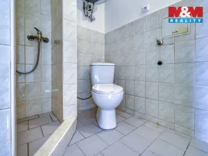 Prodej bytu 1+kk, Karlovy Vary - Bohatice, Dalovická, 34 m2