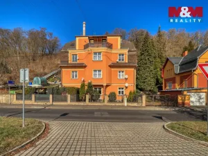 Prodej bytu 1+kk, Karlovy Vary - Bohatice, Dalovická, 34 m2