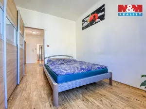 Prodej bytu 3+1, Tlučná, V Rybníčkách, 70 m2